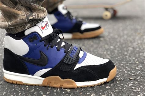 nike sb air trainer 1